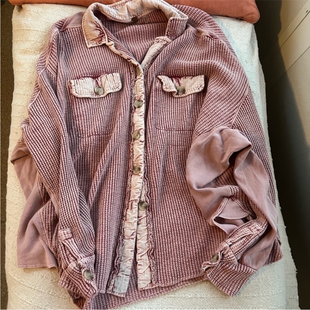 FP One Scout Jacket - Picture 2 of 11